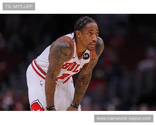 公牛对阵凯尔特人战术破解 德罗赞中距离遭遇包夹 公牛对阵凯尔特人战术破解 德罗赞中距离遭遇包夹